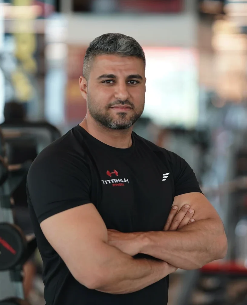 Ali Msheik