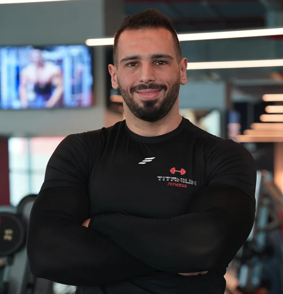 ibrahim turk