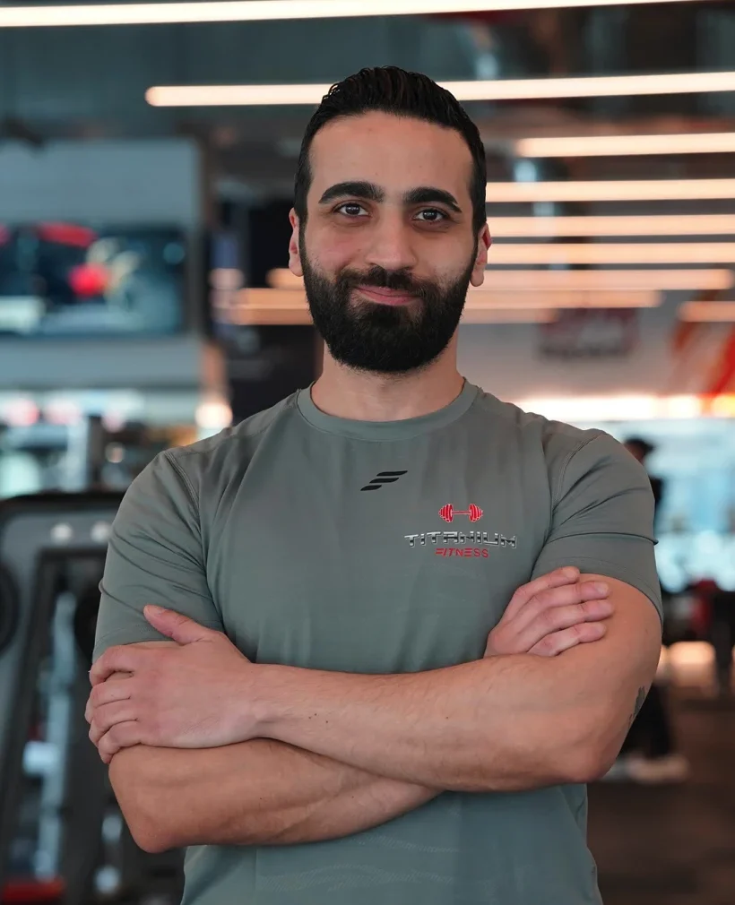Rami Ghanem