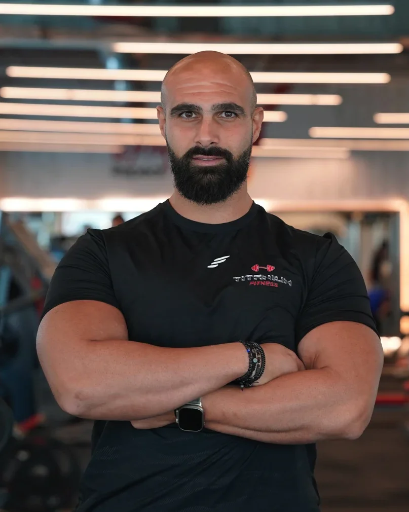 Mohamad Nasser