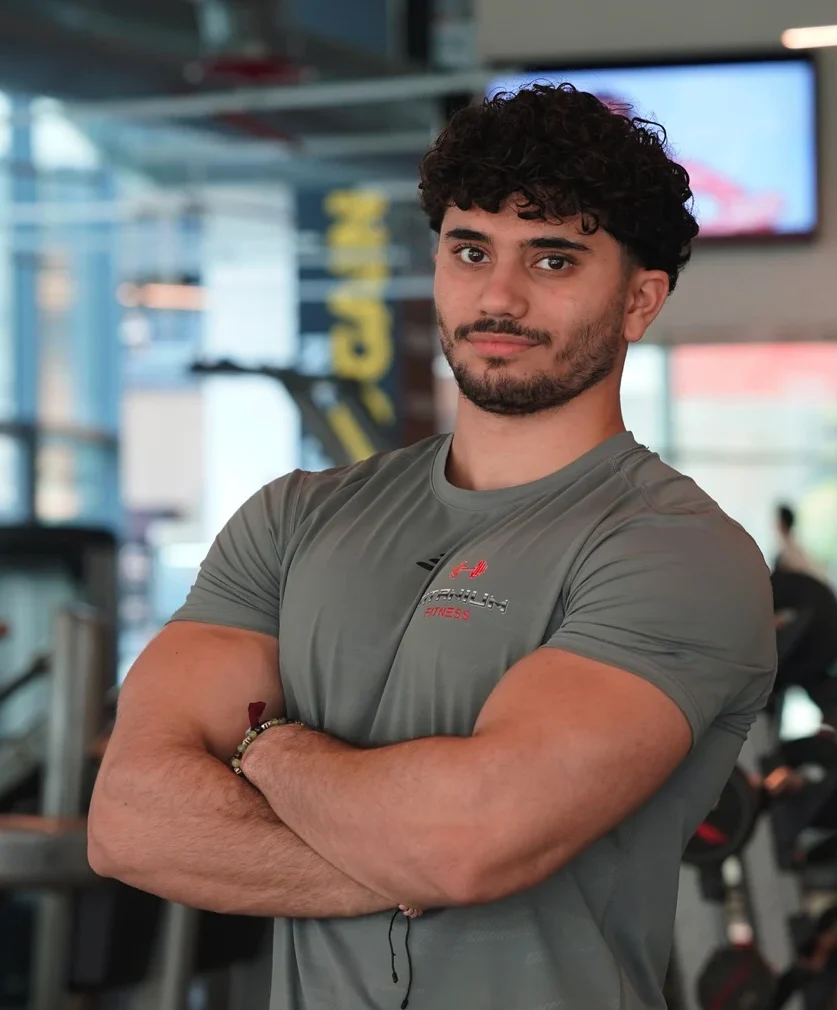 Issam Al-ali