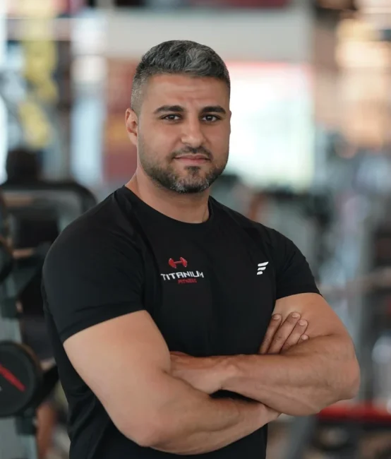 Ali Msheik