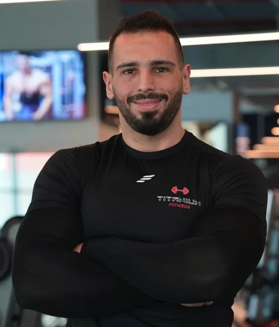 ibrahim turk