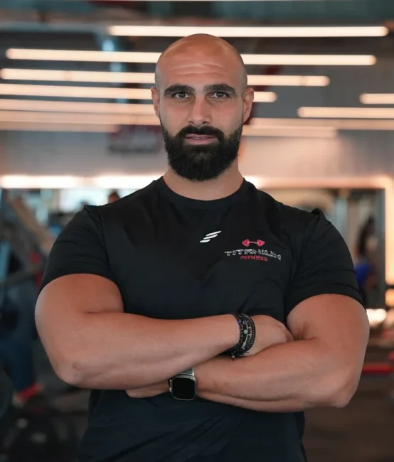 Mohamad Nasser